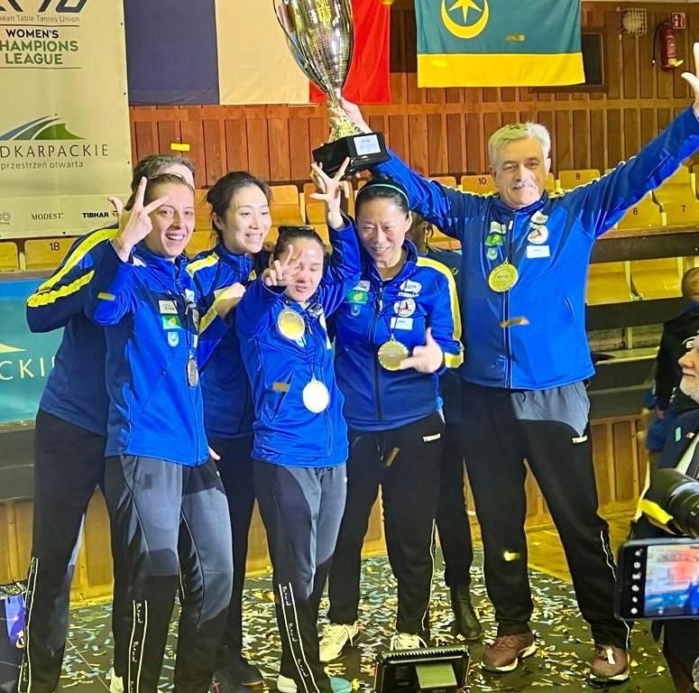 Din cine e format lotul României pentru Mondialul de tenis de masă din Africa de Sud_35