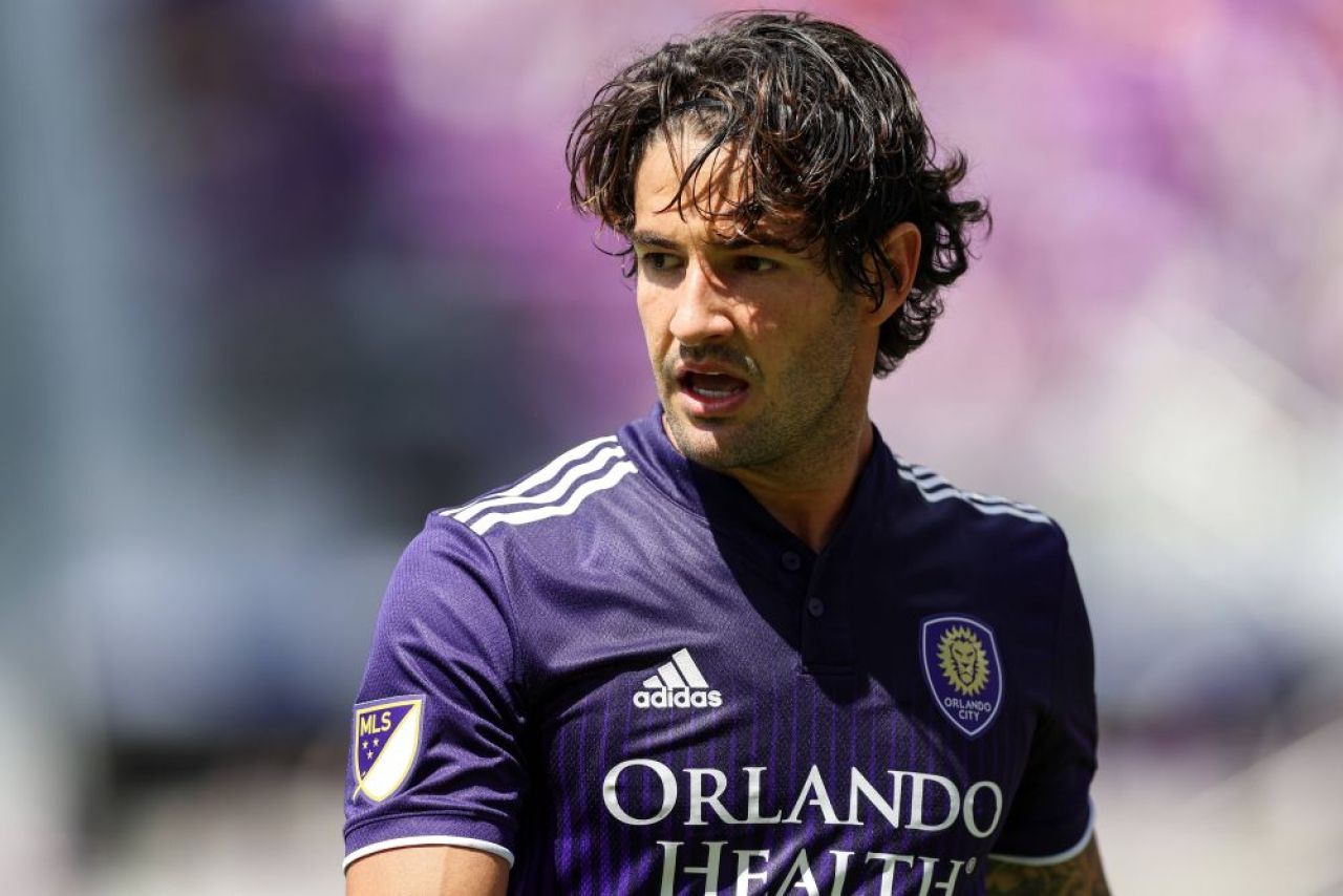 Alexandre Pato revine! Cu cine negociază, după ce a fost liber de contract patru luni_1