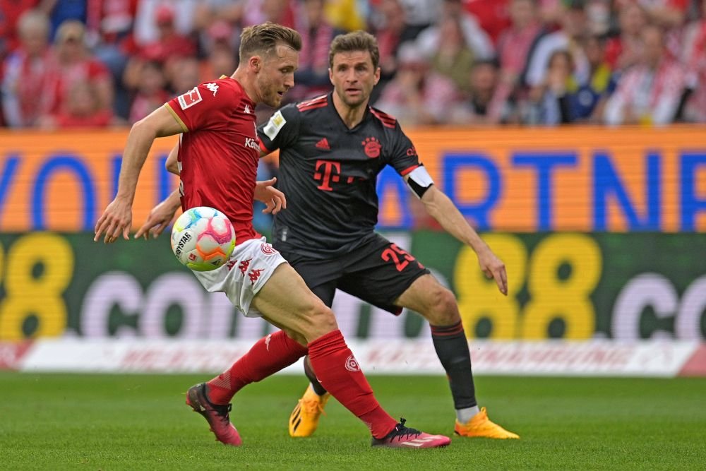 Veste bună pentru naționala României: elvețianul căpitan în Bundesliga, indisponibil pentru meciul din preliminarii!_5