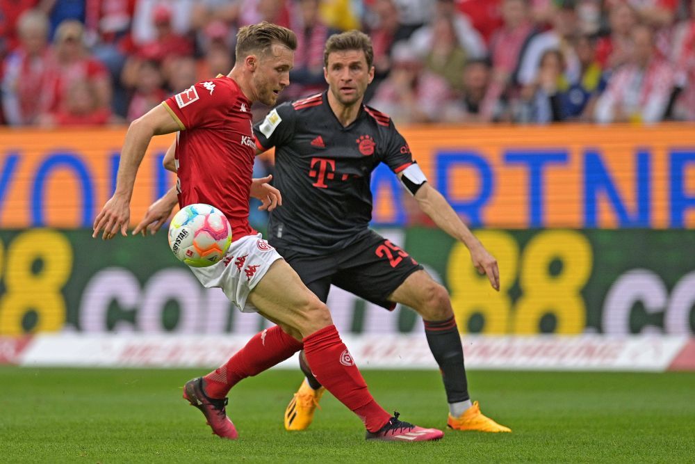 Veste bună pentru naționala României: elvețianul căpitan în Bundesliga, indisponibil pentru meciul din preliminarii!_5