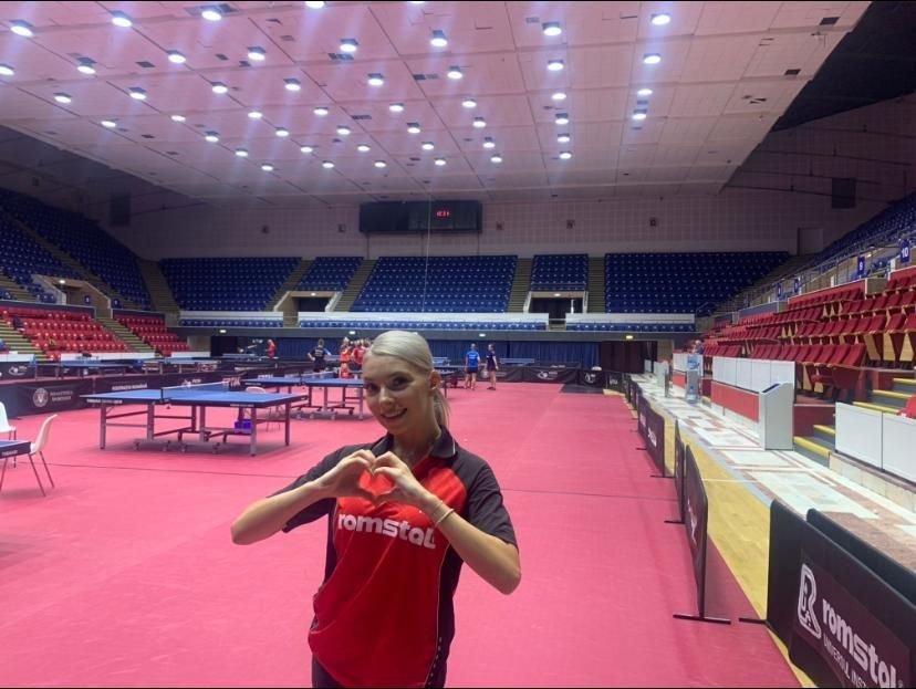 Din cine e format lotul României pentru Mondialul de tenis de masă din Africa de Sud_63