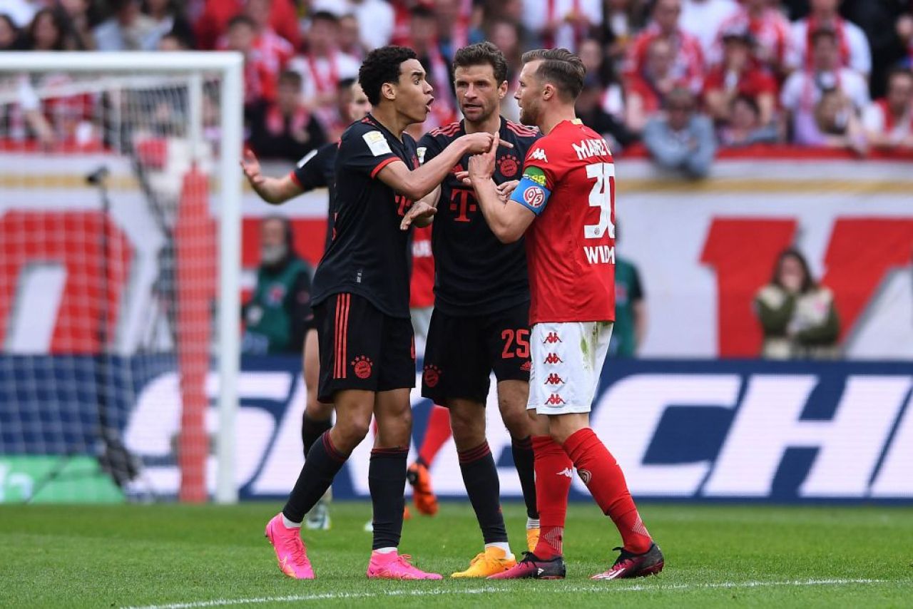 Veste bună pentru naționala României: elvețianul căpitan în Bundesliga, indisponibil pentru meciul din preliminarii!_2