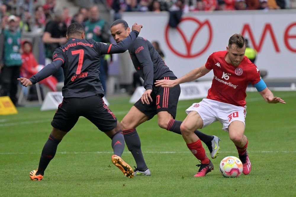 Veste bună pentru naționala României: elvețianul căpitan în Bundesliga, indisponibil pentru meciul din preliminarii!_3