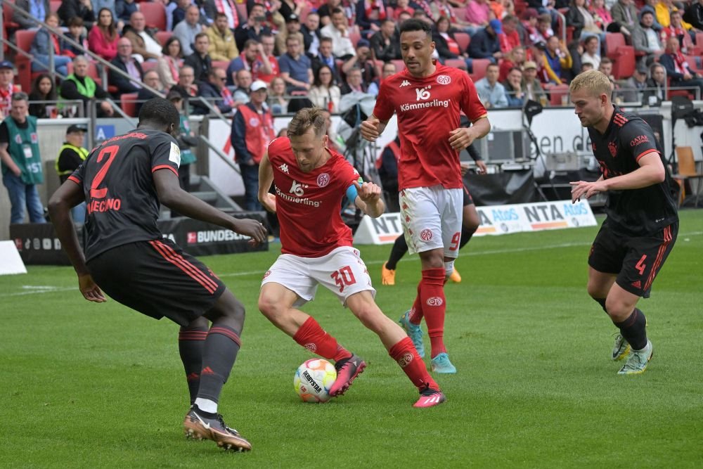 Veste bună pentru naționala României: elvețianul căpitan în Bundesliga, indisponibil pentru meciul din preliminarii!_4