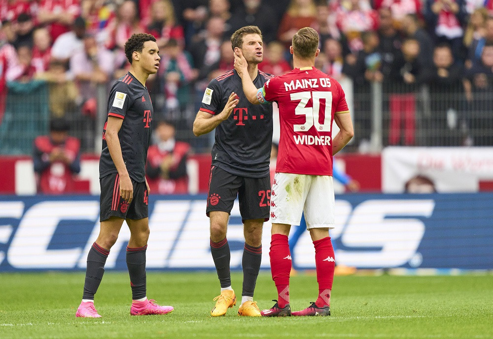 Veste bună pentru naționala Rom&acirc;niei: elvețianul căpitan &icirc;n Bundesliga, indisponibil pentru meciul din preliminarii!