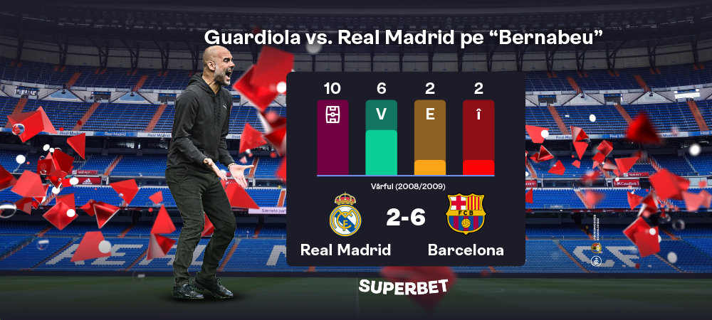 D&eacute;j&agrave; vu: Madridul e din nou outsider &icirc;n UCL! Iese la suprafață ADN-ul de &icirc;nvingător? (P)