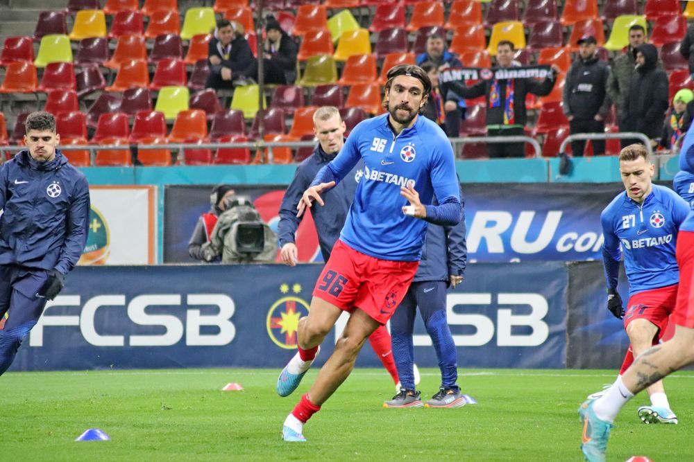 Vești proaste pentru Compagno. Era dorit de o fostă finalistă a Ligii, dar echipa poate ajunge în ligile de amatori_1