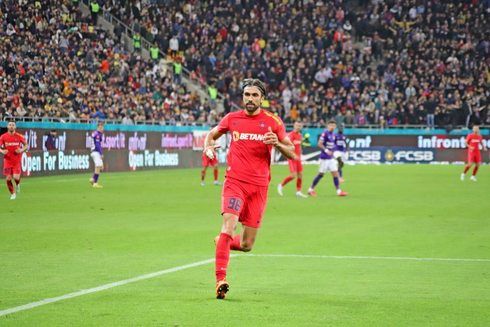 Vești proaste pentru Compagno. Era dorit de o fostă finalistă a Ligii, dar echipa poate ajunge în ligile de amatori_6