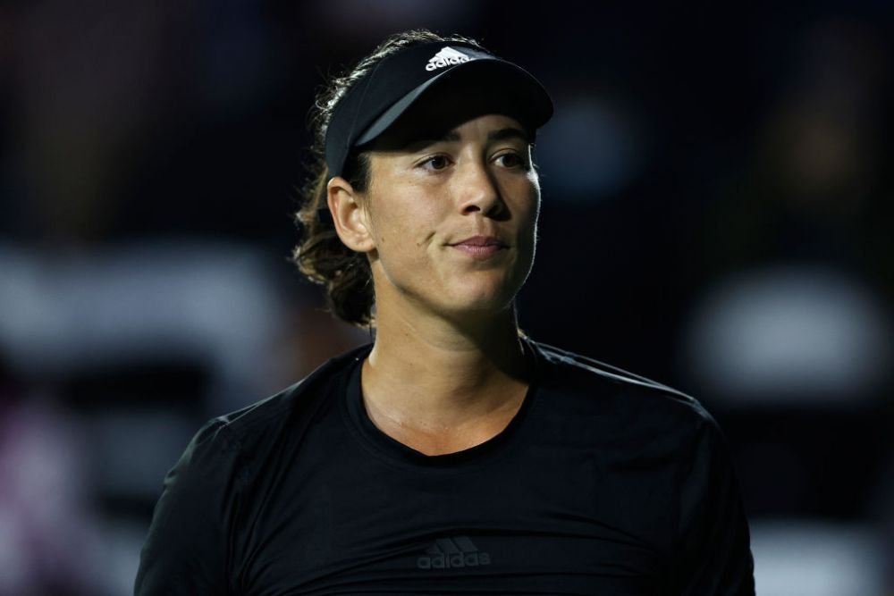 Garbine Muguruza a ieșit din top 150 WTA: cum se compară cariera ibericei cu a Simonei Halep_12