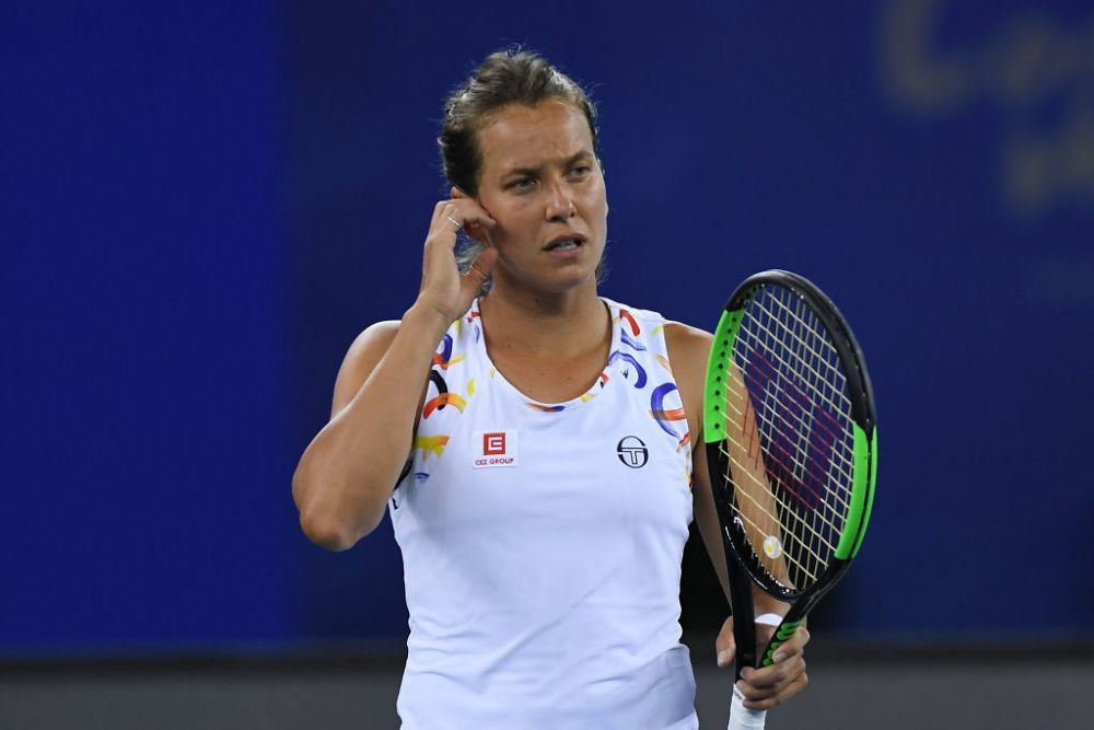 Încă o mamă s-a întors cu succes în circuitul WTA! Barbora Strycova a sărbătorit alături de copil prima victorie_2