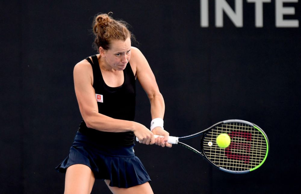 Încă o mamă s-a întors cu succes în circuitul WTA! Barbora Strycova a sărbătorit alături de copil prima victorie_4