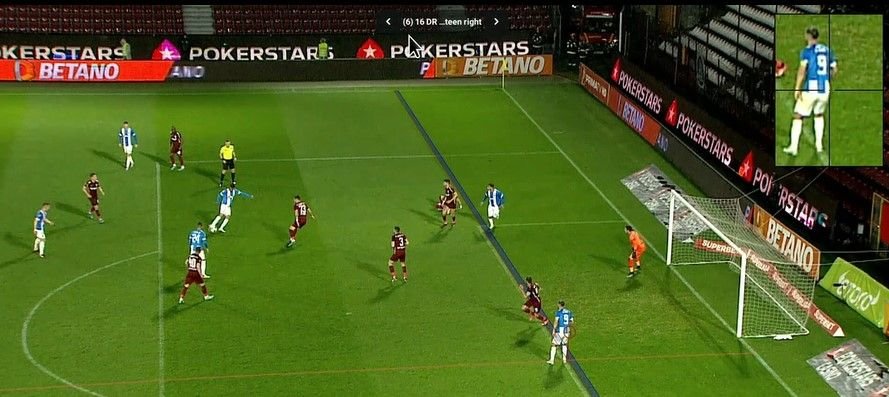 3 din 3! Kyros Vassaras i-a răspuns lui Dan Petrescu, care s-a pl&acirc;ns că a fost curățat de arbitri