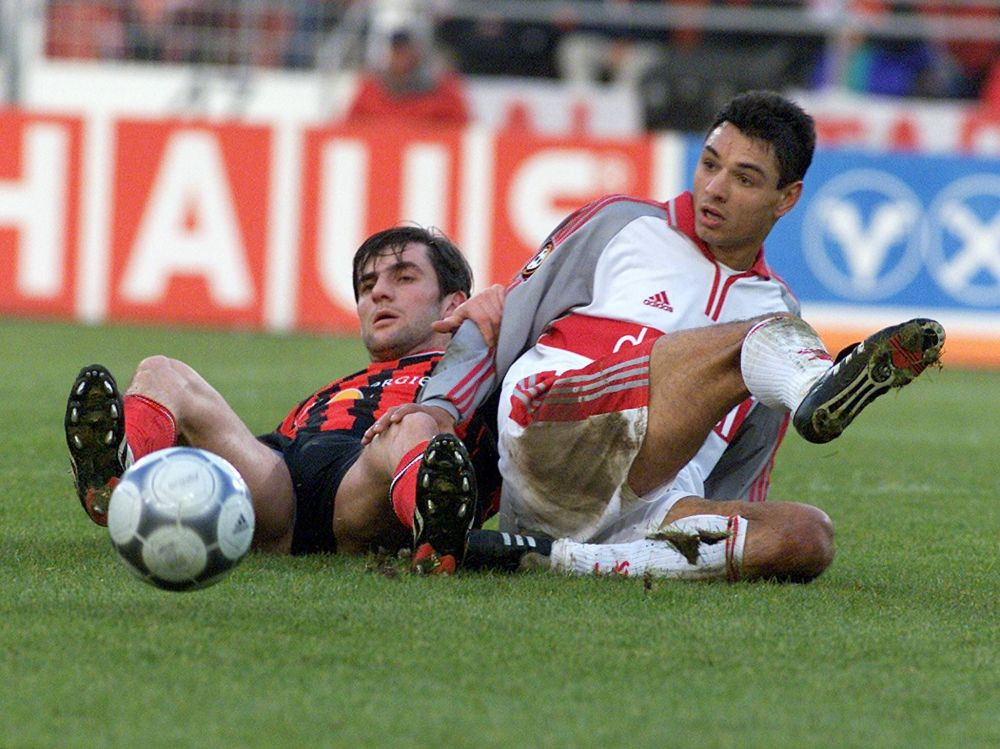 Ionel Ganea a numit cel mai în formă atacant tânăr din Liga 1_12