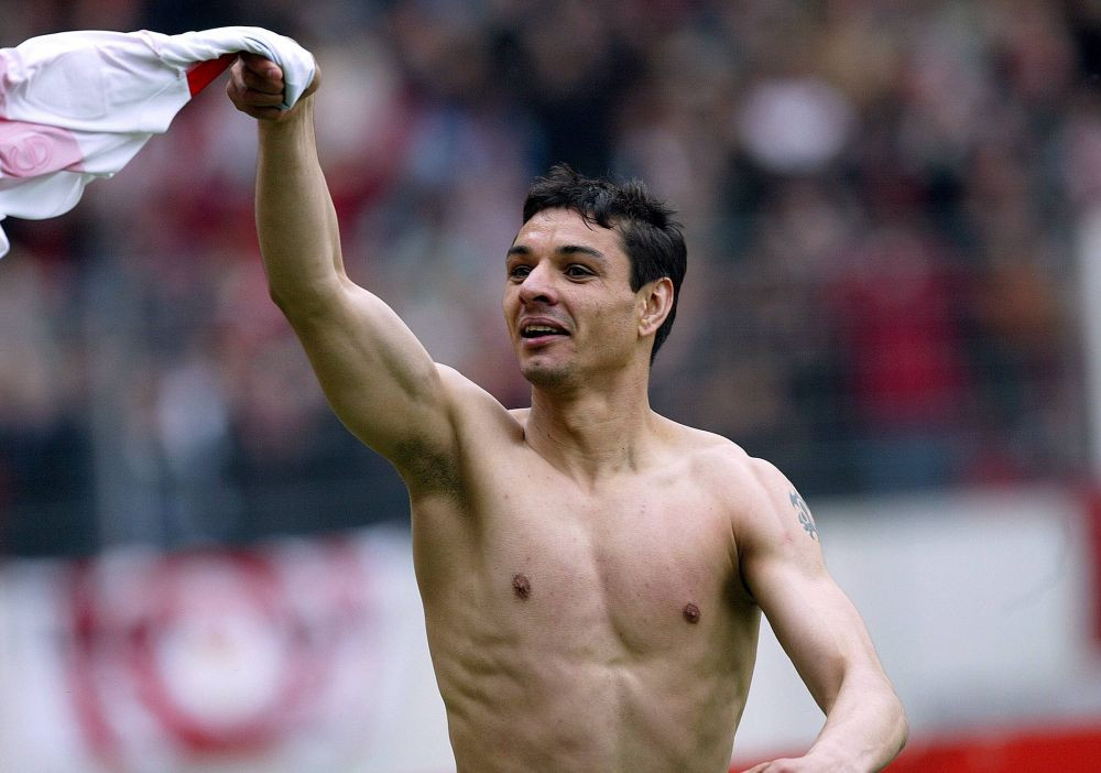 Ionel Ganea a numit cel mai în formă atacant tânăr din Liga 1_14