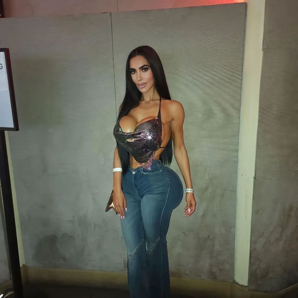 A murit după o operație ilegală făcută într-un hotel! Cauza morții tinerei care a plătit 40.000 de dolari pentru a arăta precum Kim Kardashian_9