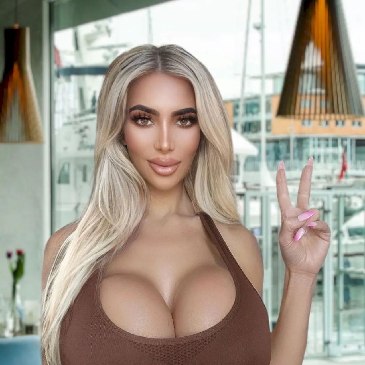A murit după o operație ilegală făcută într-un hotel! Cauza morții tinerei care a plătit 40.000 de dolari pentru a arăta precum Kim Kardashian_15