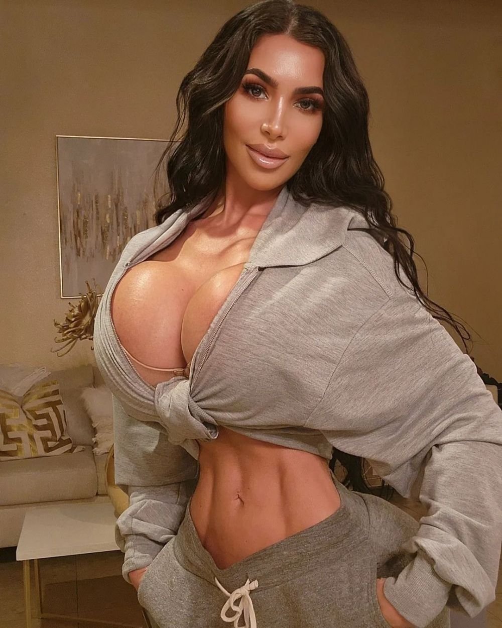 A murit după o operație ilegală făcută într-un hotel! Cauza morții tinerei care a plătit 40.000 de dolari pentru a arăta precum Kim Kardashian_17