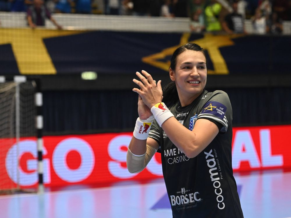 EHF a nominalizat șapte handbaliste din România pentru Premiile de Excelență_8