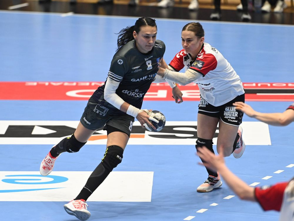 EHF a nominalizat șapte handbaliste din România pentru Premiile de Excelență_11