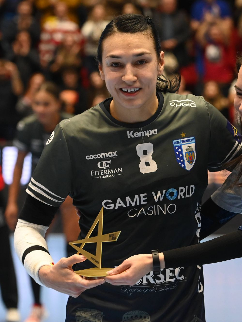 EHF a nominalizat șapte handbaliste din România pentru Premiile de Excelență_18