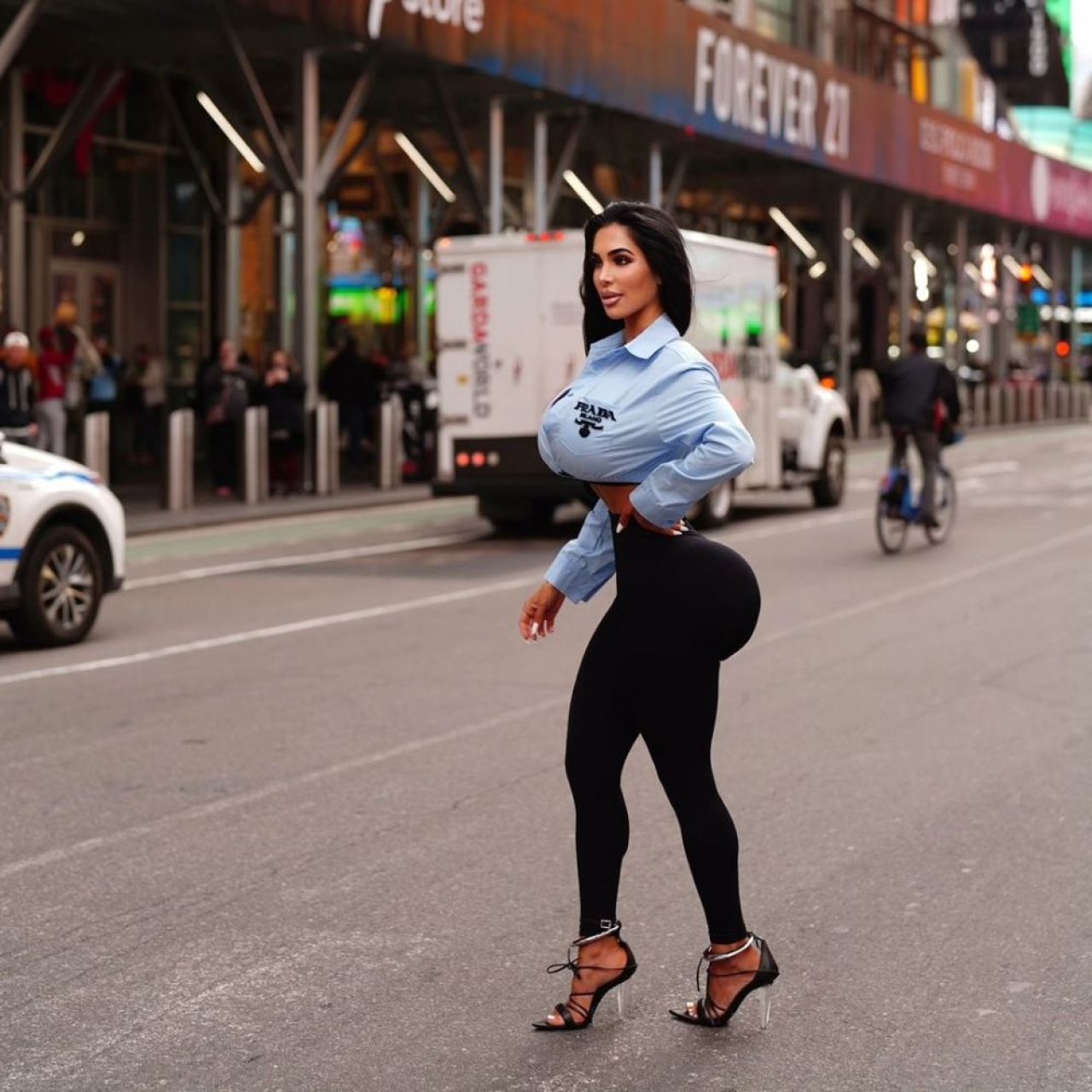 A murit după o operație ilegală făcută într-un hotel! Cauza morții tinerei care a plătit 40.000 de dolari pentru a arăta precum Kim Kardashian_35