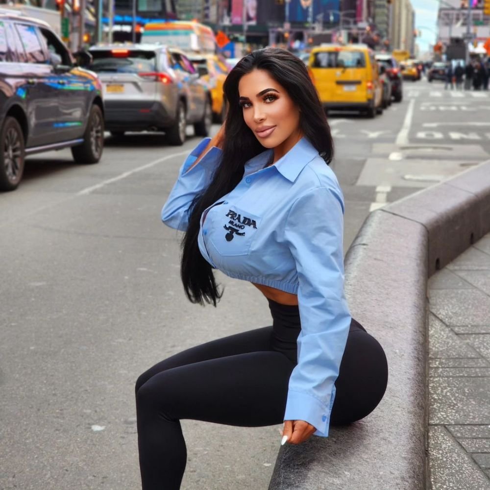 A murit după o operație ilegală făcută într-un hotel! Cauza morții tinerei care a plătit 40.000 de dolari pentru a arăta precum Kim Kardashian_39