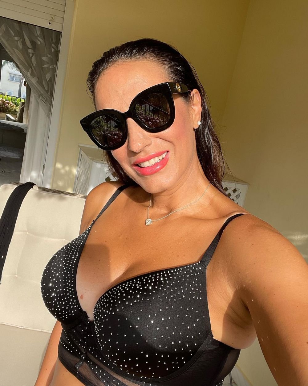 Irina Deleanu, șefa-sexy. Dezvăluirile fostei mari gimnaste despre silueta de invidiat_4