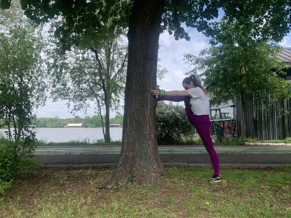 Irina Deleanu, șefa-sexy. Dezvăluirile fostei mari gimnaste despre silueta de invidiat_14