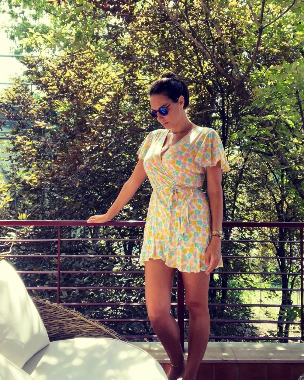 Irina Deleanu, șefa-sexy. Dezvăluirile fostei mari gimnaste despre silueta de invidiat_20