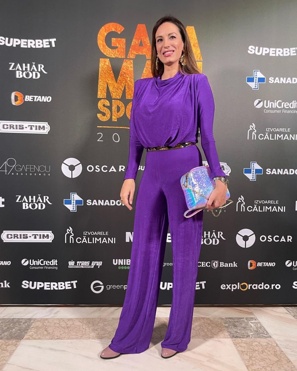 Irina Deleanu, șefa-sexy. Dezvăluirile fostei mari gimnaste despre silueta de invidiat_21