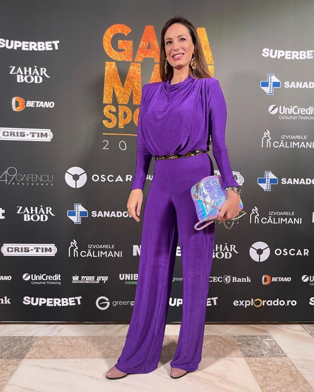 Irina Deleanu, șefa-sexy. Dezvăluirile fostei mari gimnaste despre silueta de invidiat_20
