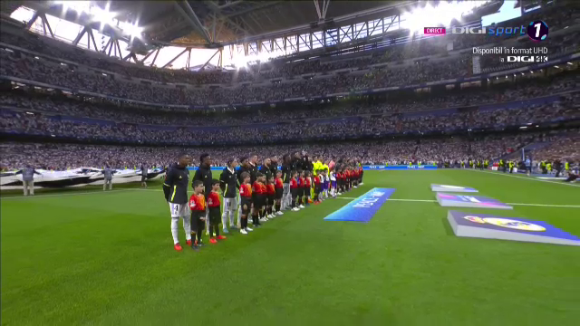 Imagini de poveste pe „Santiago Bernabeu”! Real și City se duelează pe un stadion arhiplin_6