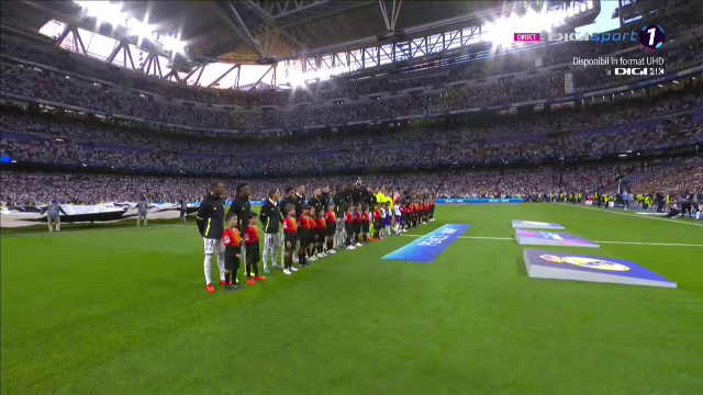 Imagini de poveste pe „Santiago Bernabeu”! Real și City se duelează pe un stadion arhiplin_7
