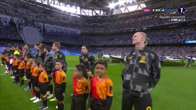 Imagini de poveste pe „Santiago Bernabeu”! Real și City se duelează pe un stadion arhiplin_9