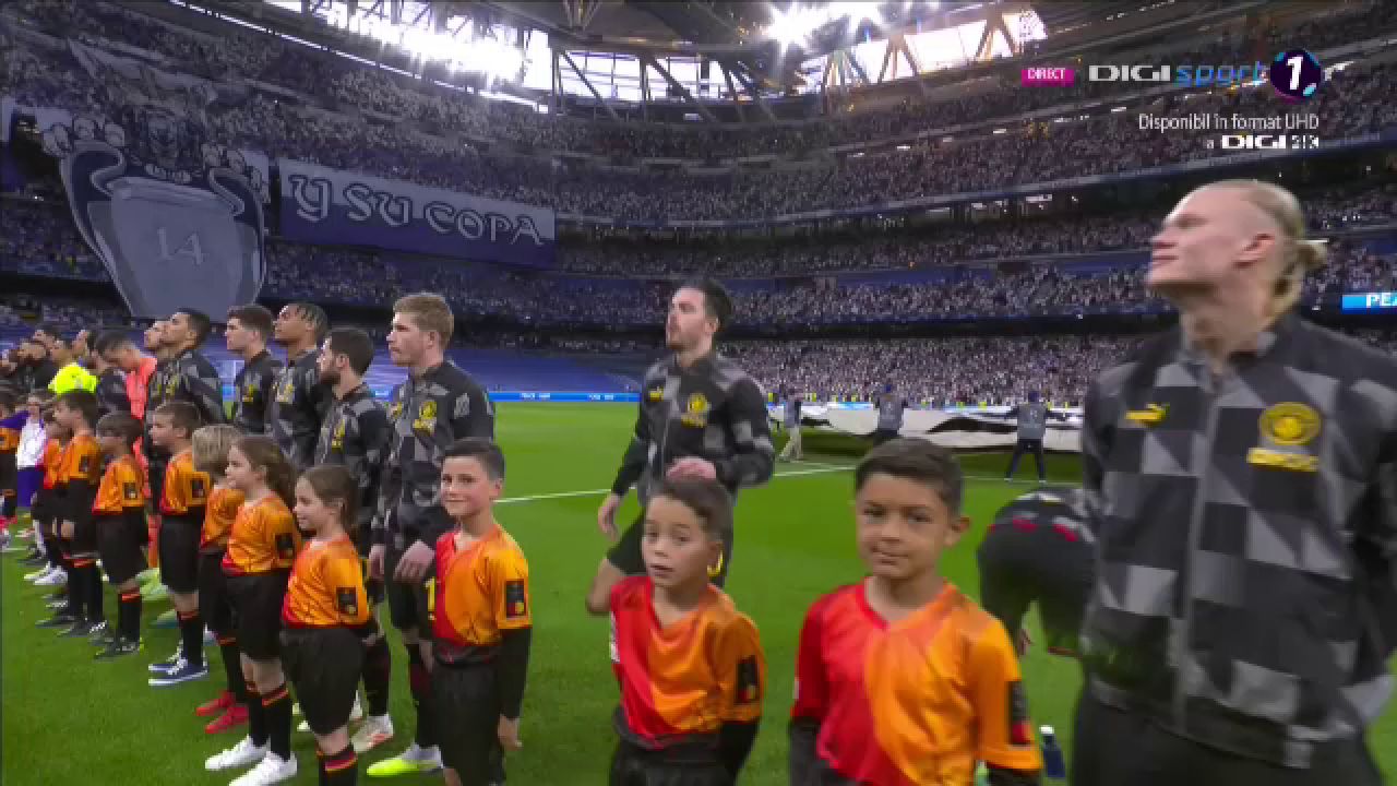 Imagini de poveste pe „Santiago Bernabeu”! Real și City se duelează pe un stadion arhiplin_10