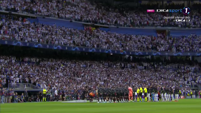 Imagini de poveste pe „Santiago Bernabeu”! Real și City se duelează pe un stadion arhiplin_34