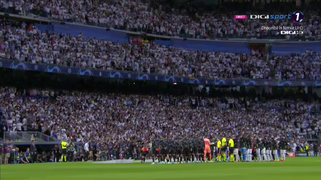 Imagini de poveste pe „Santiago Bernabeu”! Real și City se duelează pe un stadion arhiplin_35