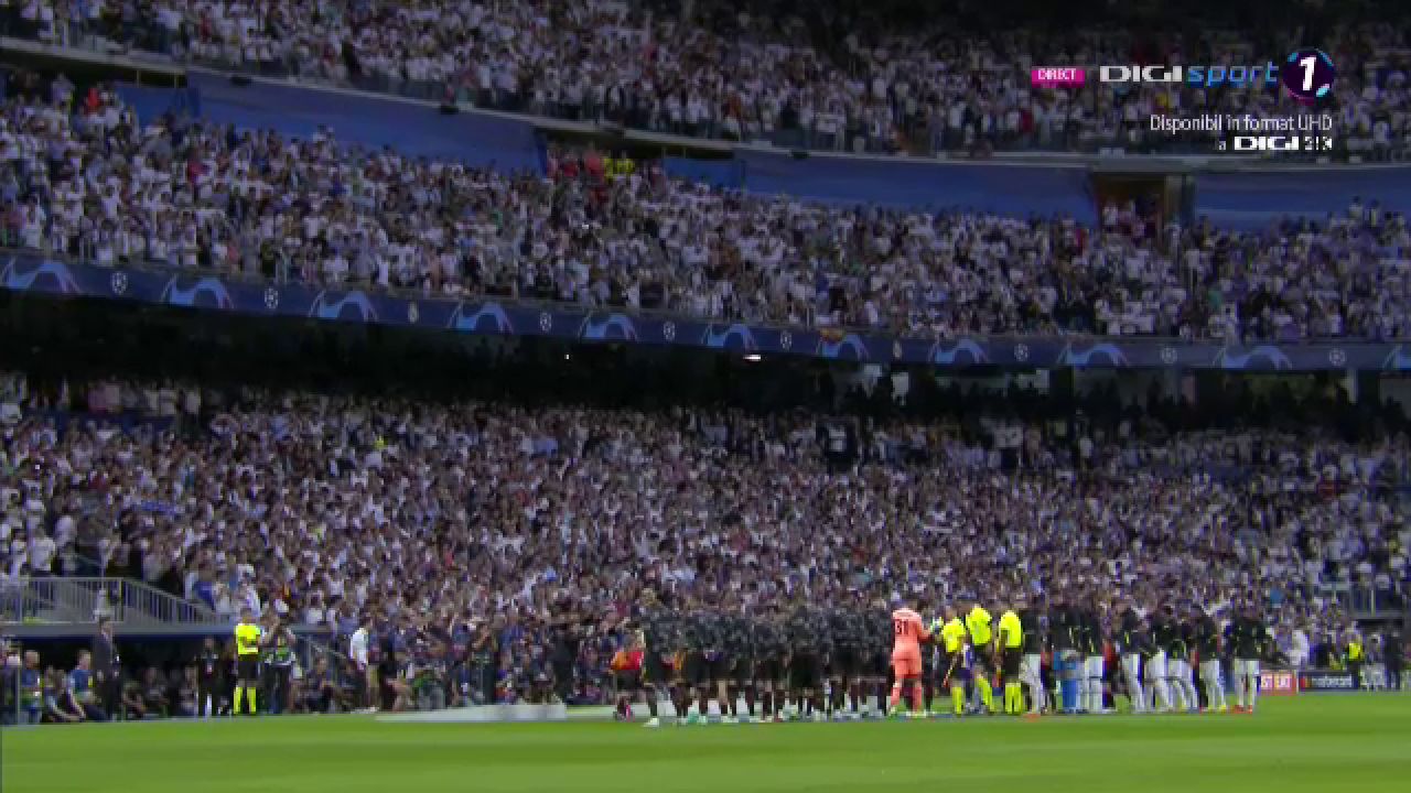 Imagini de poveste pe „Santiago Bernabeu”! Real și City se duelează pe un stadion arhiplin_36