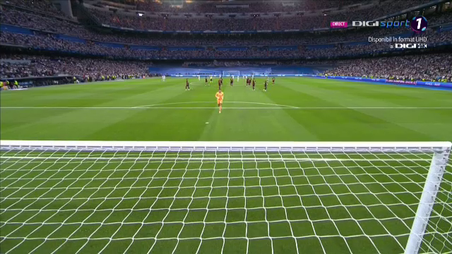 Imagini de poveste pe „Santiago Bernabeu”! Real și City se duelează pe un stadion arhiplin_41