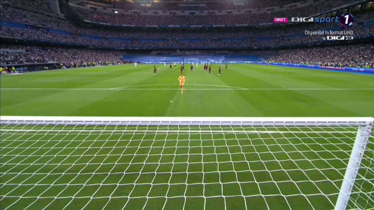 Imagini de poveste pe „Santiago Bernabeu”! Real și City se duelează pe un stadion arhiplin_42