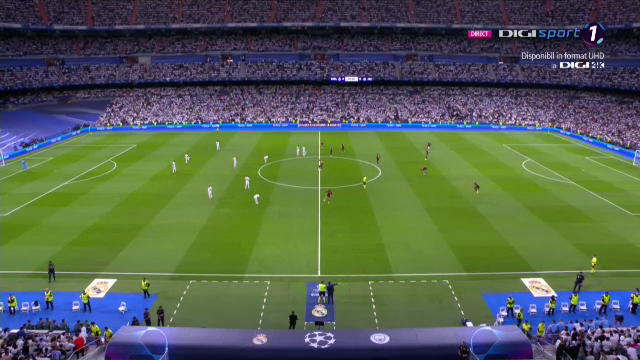 Imagini de poveste pe „Santiago Bernabeu”! Real și City se duelează pe un stadion arhiplin_44