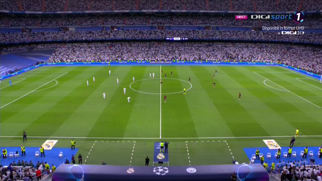 Imagini de poveste pe „Santiago Bernabeu”! Real și City se duelează pe un stadion arhiplin_46