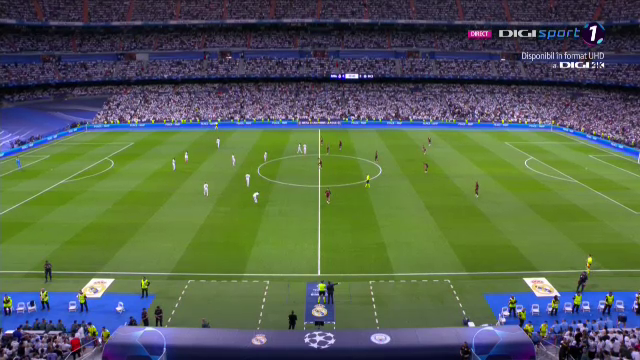 Imagini de poveste pe „Santiago Bernabeu”! Real și City se duelează pe un stadion arhiplin_47