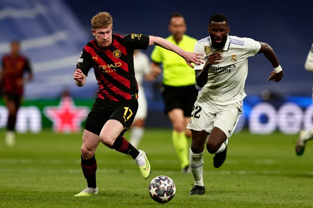 Spaniolii lămuresc misterul în jurul golului controversat marcat de Kevin De Bruyne. Motivul pentru care nu putea fi anulat _3