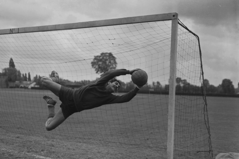 A murit legendarul Antonio Carbajal, primul fotbalist care a jucat la 5 Campionate Mondiale!_3