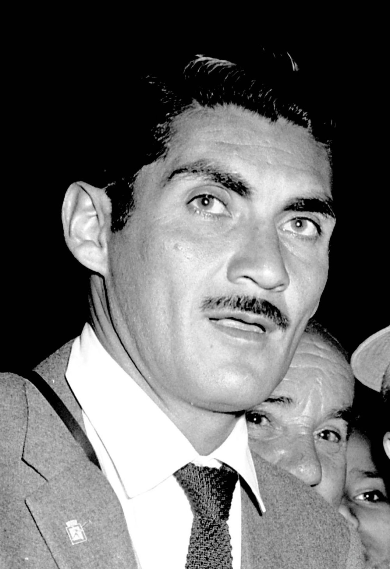 A murit legendarul Antonio Carbajal, primul fotbalist care a jucat la 5 Campionate Mondiale!_4