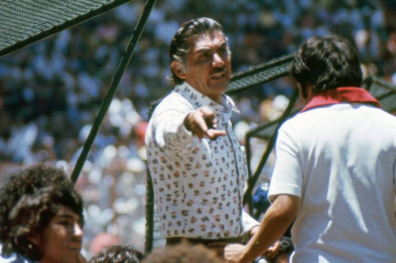 A murit legendarul Antonio Carbajal, primul fotbalist care a jucat la 5 Campionate Mondiale!_7