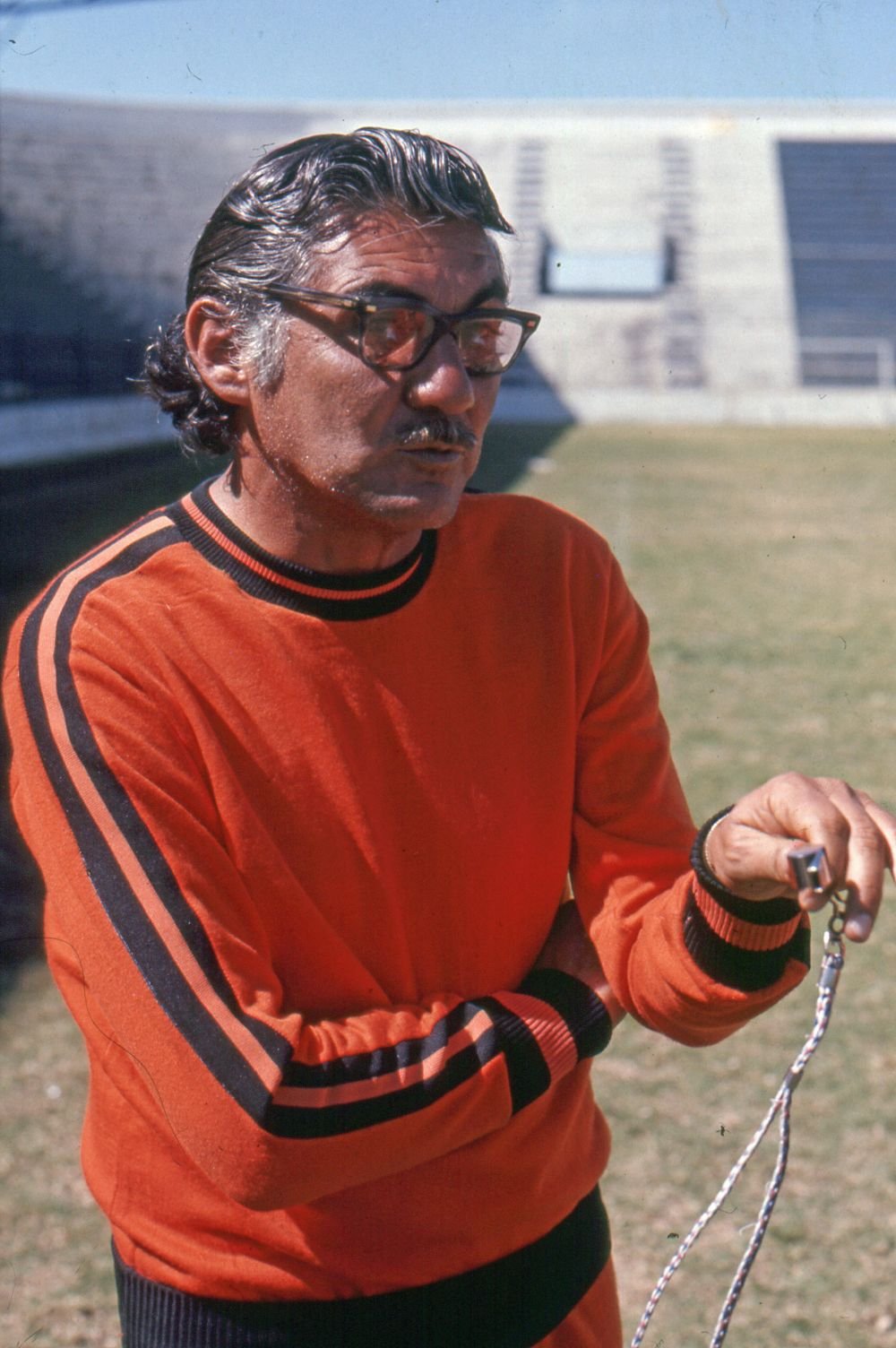 A murit legendarul Antonio Carbajal, primul fotbalist care a jucat la 5 Campionate Mondiale!_8