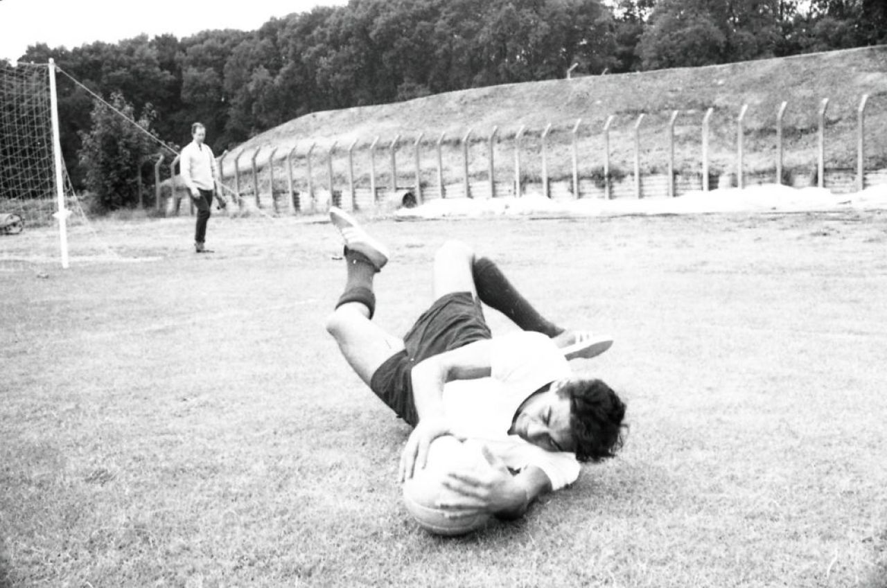 A murit legendarul Antonio Carbajal, primul fotbalist care a jucat la 5 Campionate Mondiale!_9