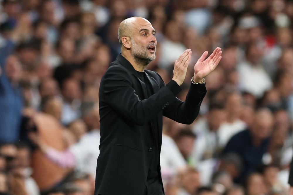 De ce nu a făcut Pep Guardiola nicio schimbare în meciul cu Real Madrid + cum i-a luat apărarea lui Erling Haaland_3